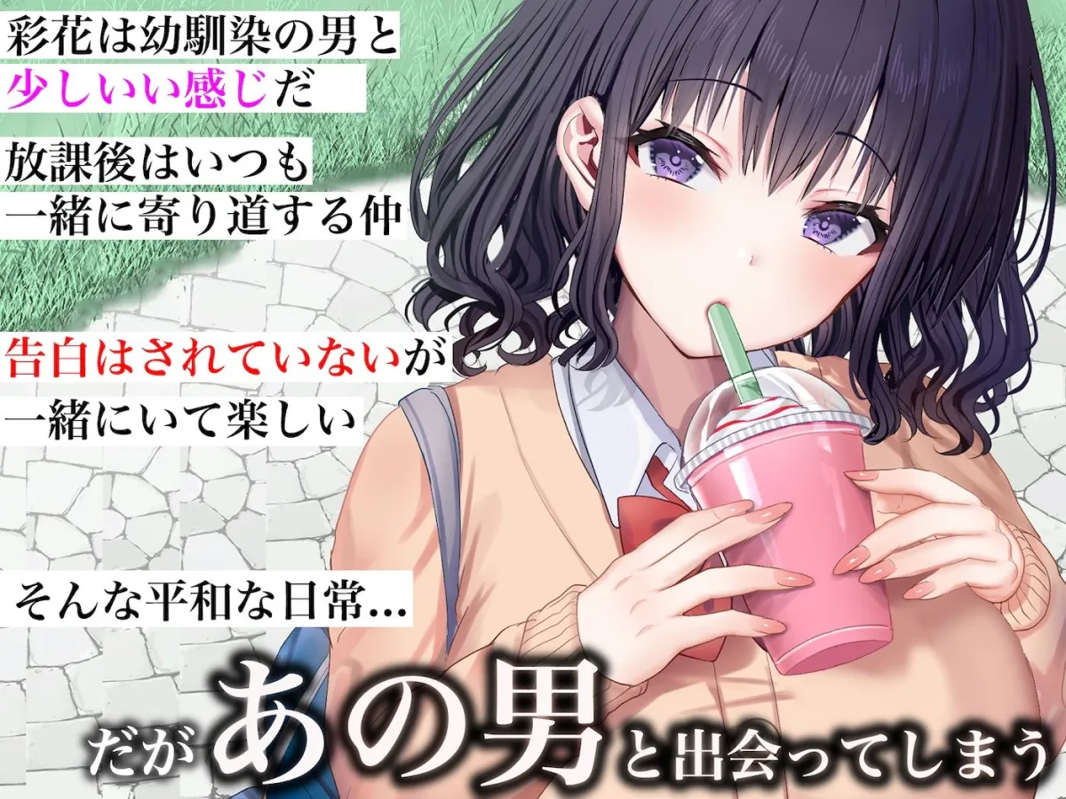 クラスのアイドルはエロ配信者〜人前で犯され中出しされ悦び喘ぐ変態女へと変貌した俺の幼馴染〜 クラスのアイドルはエロ配信者〜人前で犯され中出しされ悦び喘ぐ変態女へと変貌した俺の幼馴染〜