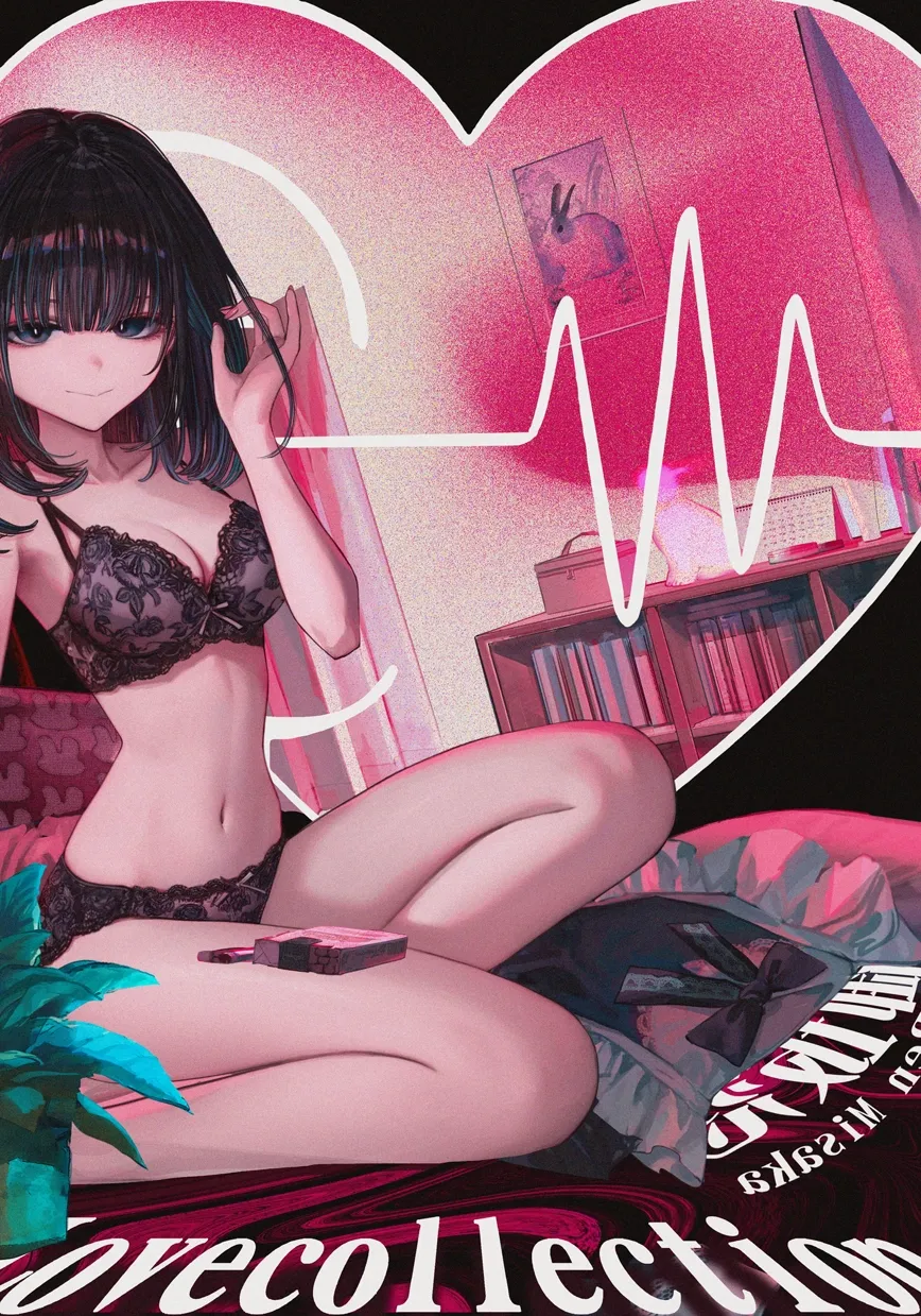 【処女作期間限定100円♡フォーリーサウンド】 自動販売機の横で酔いつぶれていたダウナー系ショートカットJDと_後編【Lovecollevtion_Erosonica_ワンナイトシリーズ】