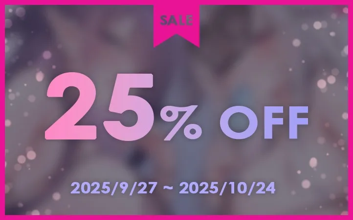 【4.5時間超え】エルフパラダイス～ようこそ！身も心もおちんちんも♪全て癒やし尽くすアナタだけの理想郷～