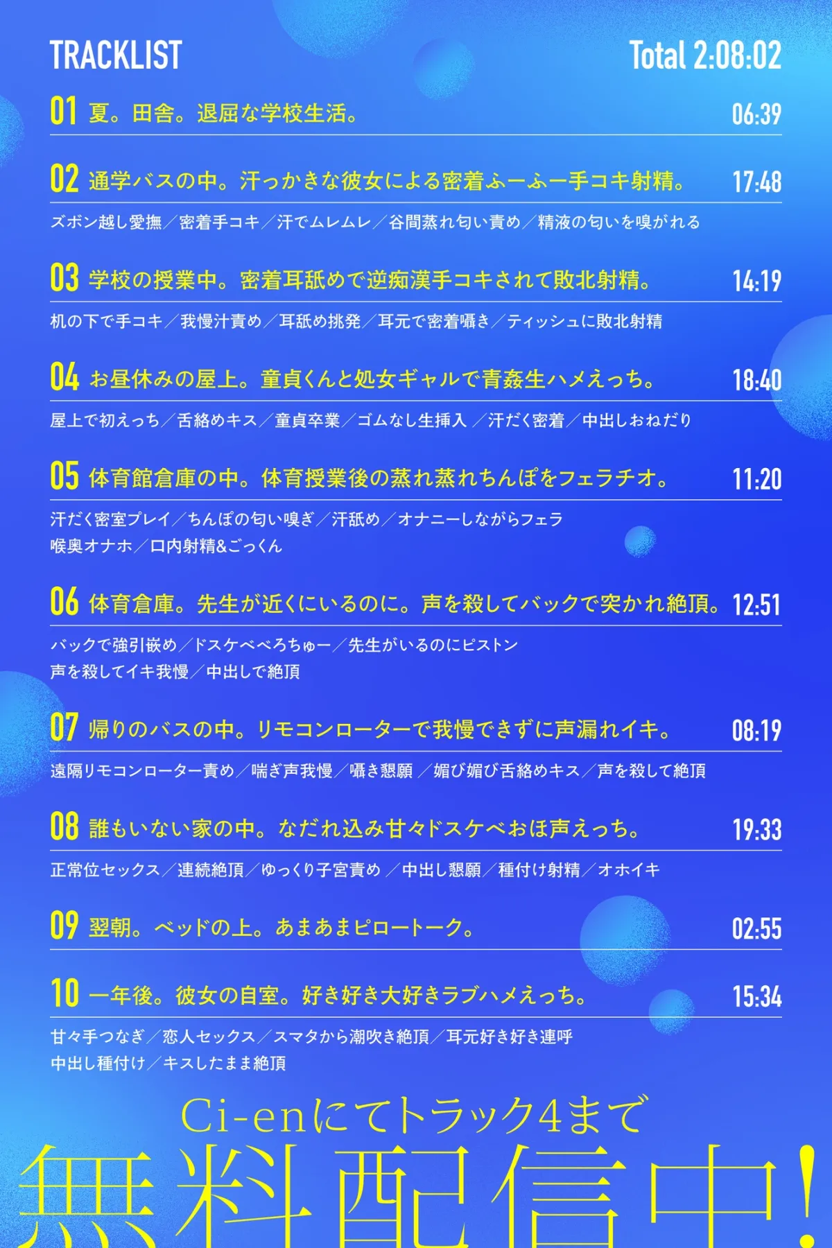 やさぐれギャル伊月さんと陰キャ童貞セフレくん【汗っかきダウナー女と暇潰しでえっちしまくる田舎生活】 やさぐれギャル伊月さんと陰キャ童貞セフレくん【汗っかきダウナー女と暇潰しでえっちしまくる田舎生活】