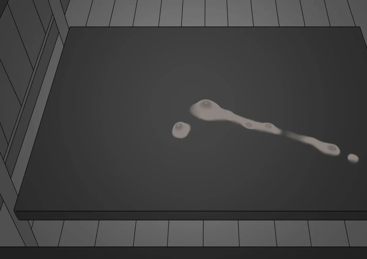 『彼女は狙われている』〜セックス編〜  第4話