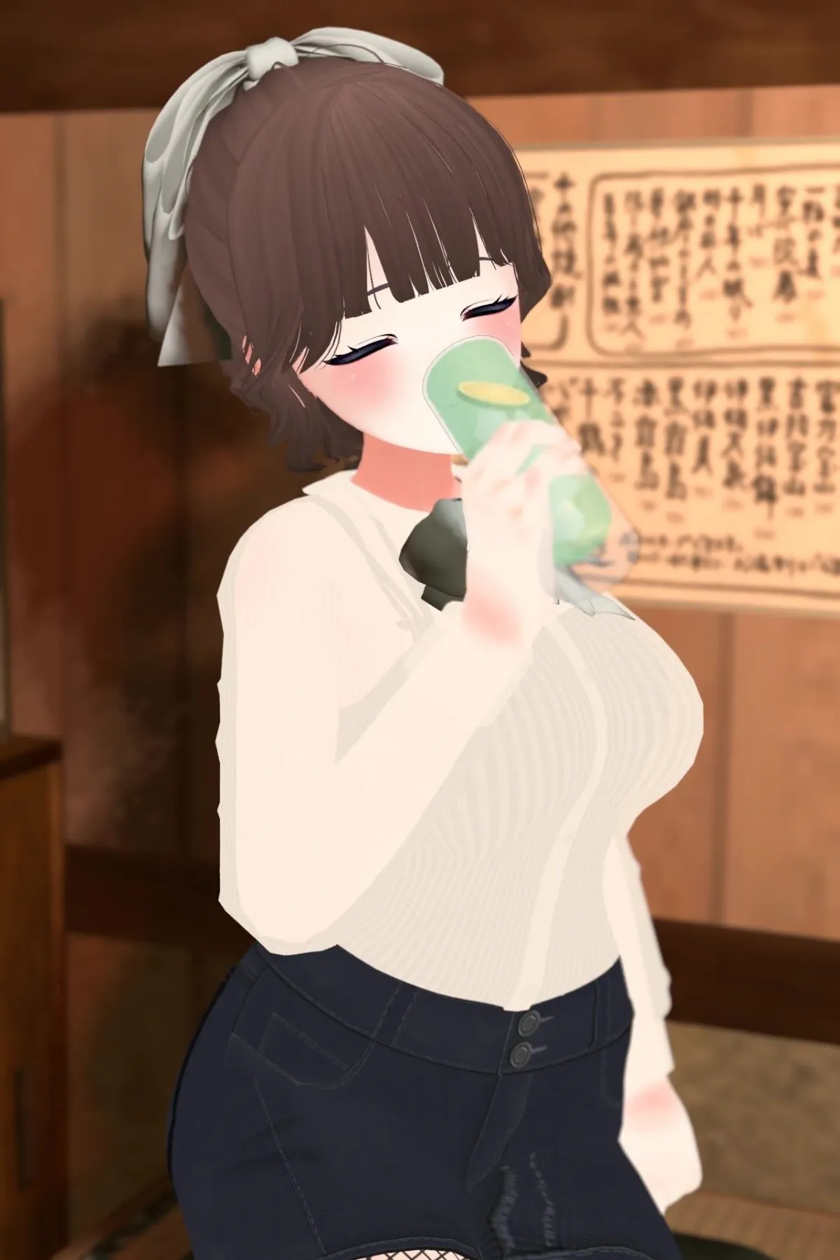 【飲み会NTRシミュレーター】俺の彼女はサークルの飲み会でお持ち帰りなんてされない。【CV:天知遥】 【飲み会NTRシミュレーター】俺の彼女はサークルの飲み会でお持ち帰りなんてされない。【CV:天知遥】