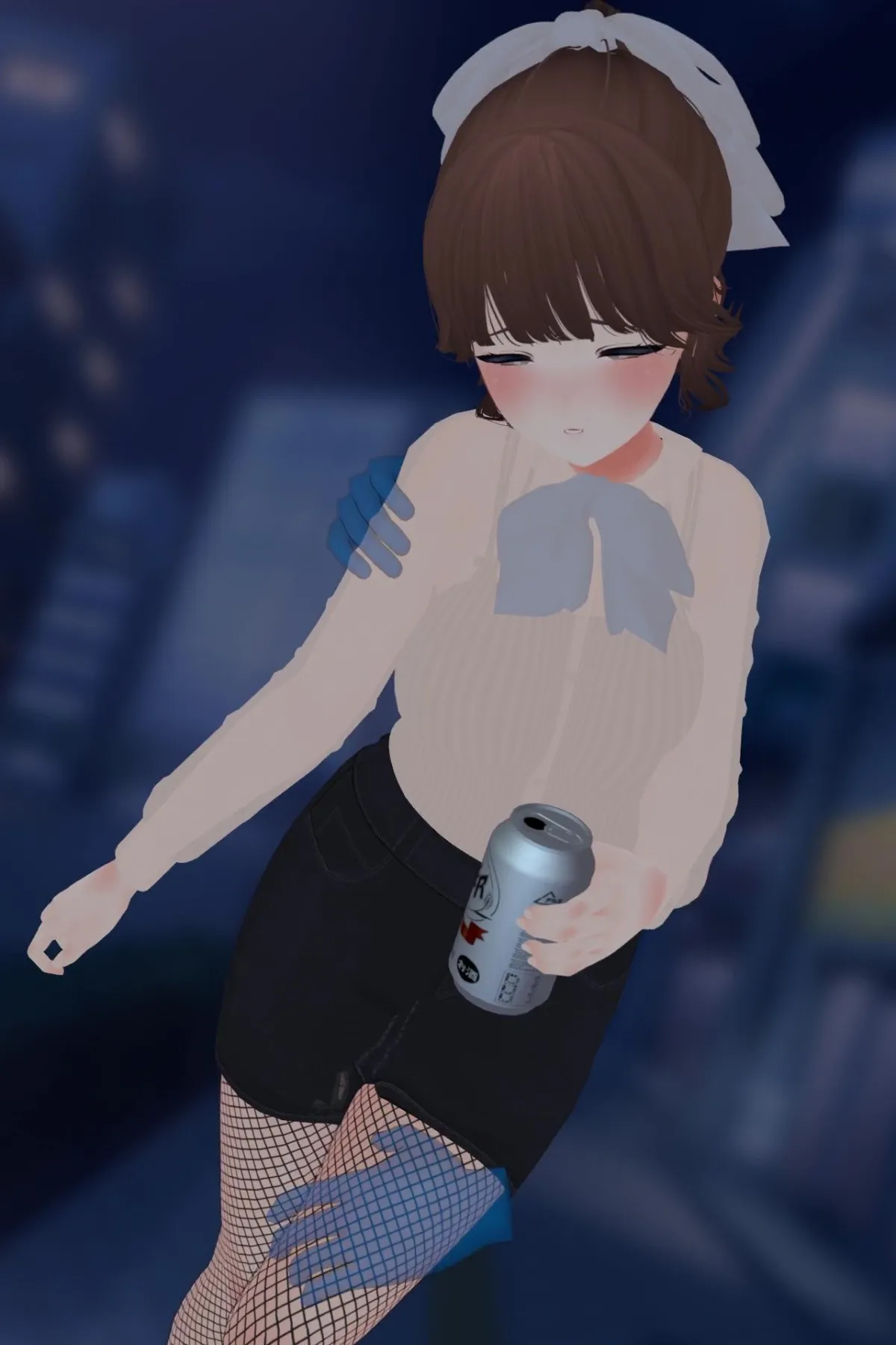 【飲み会NTRシミュレーター】俺の彼女はサークルの飲み会でお持ち帰りなんてされない。【CV:天知遥】 【飲み会NTRシミュレーター】俺の彼女はサークルの飲み会でお持ち帰りなんてされない。【CV:天知遥】