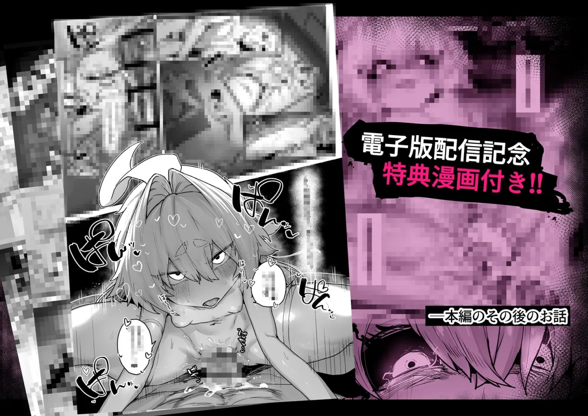 散華 ~最強格闘娘 メス堕ちレイプ~