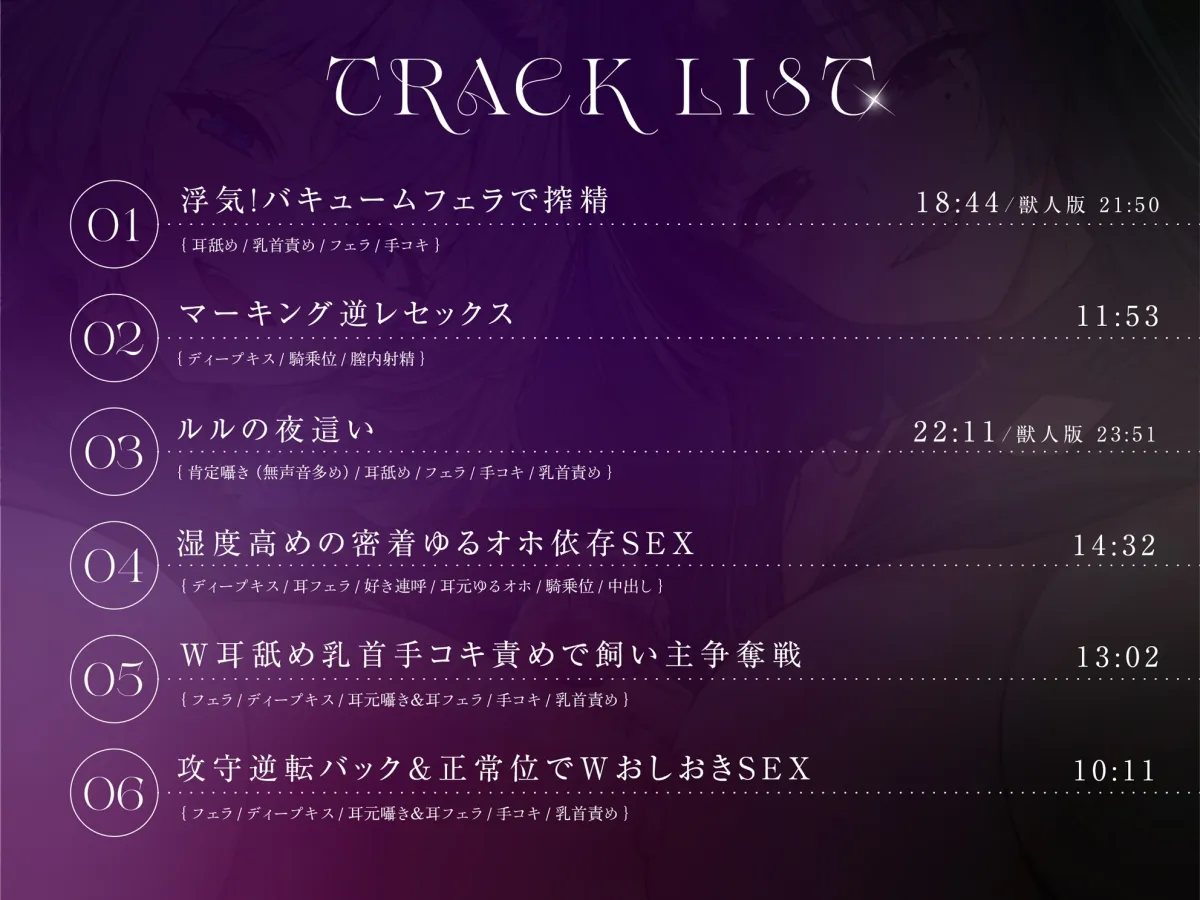 【本編対応CGイラスト200枚以上】うちのヤンデレな飼い猫ちゃん×2にメチャクチャに搾られちゃう話【Wハーレム】 【本編対応CGイラスト200枚以上】うちのヤンデレな飼い猫ちゃん×2にメチャクチャに搾られちゃう話【Wハーレム】