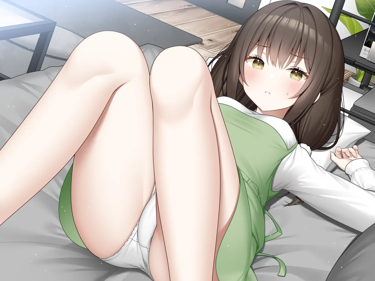 あなたのこと好きじゃないけど 赤ちゃんがほしい神谷さん!【CV:みたかりんさん 本編:3時間30分】 あなたのこと好きじゃないけど 赤ちゃんがほしい神谷さん!【CV:みたかりんさん 本編:3時間30分】