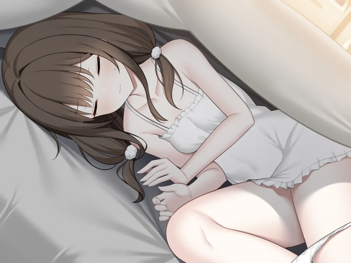 あなたのこと好きじゃないけど 赤ちゃんがほしい神谷さん!【CV:みたかりんさん 本編:3時間30分】 あなたのこと好きじゃないけど 赤ちゃんがほしい神谷さん!【CV:みたかりんさん 本編:3時間30分】
