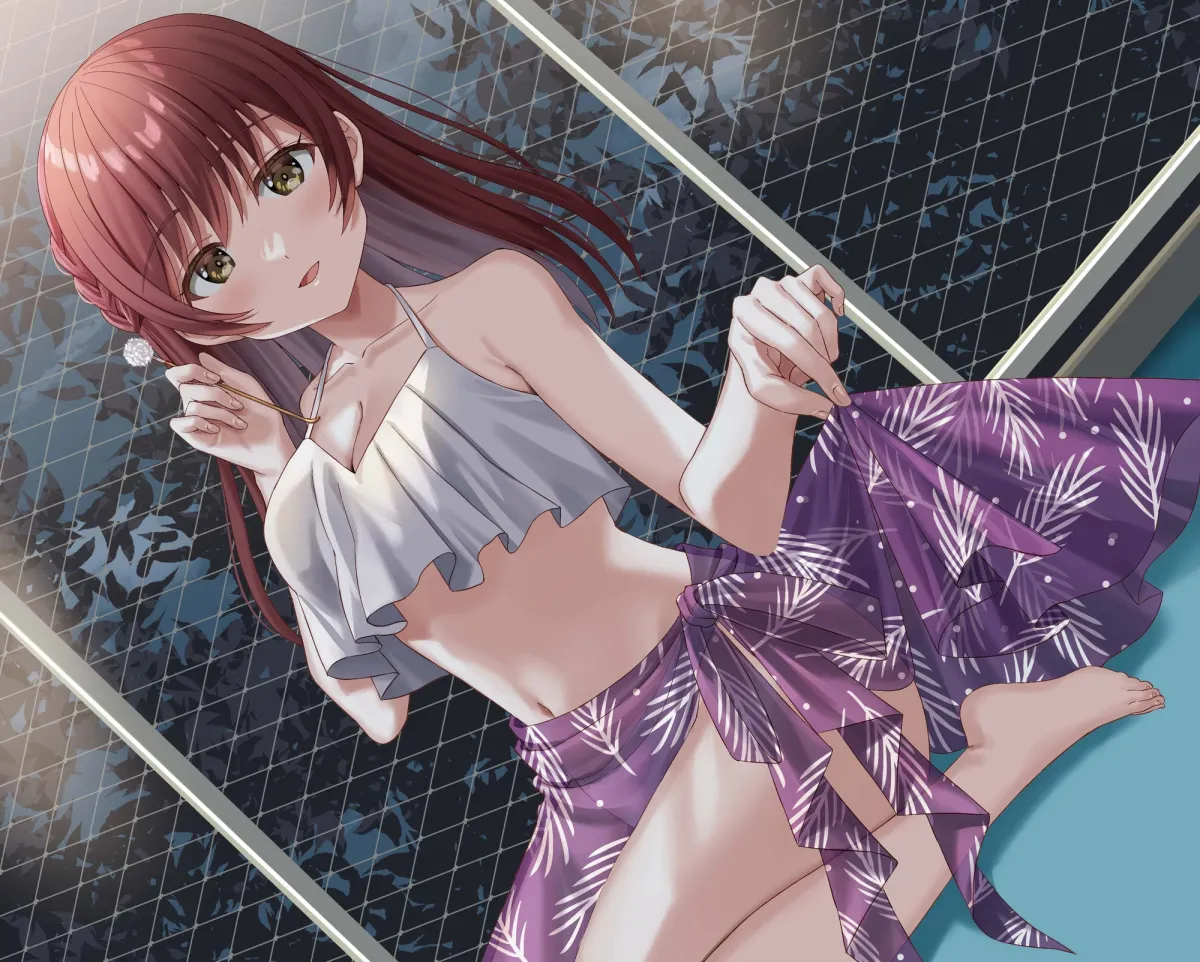 【2025年11月21日迄限定特典】ひと夏の想い出『癒姫学園水泳部』~マイペースな後輩で幼なじみ~【CV.花岩香奈】 【2025年11月21日迄限定特典】ひと夏の想い出『癒姫学園水泳部』~マイペースな後輩で幼なじみ~【CV.花岩香奈】