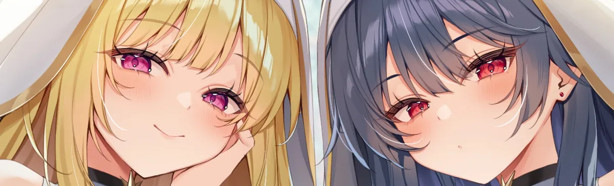 ✅5大購入特典付✅【♡おねショタ×おちんちん偉い♡】性欲つよつよW聖職者とショタ勇者くんのえちえち搾精記