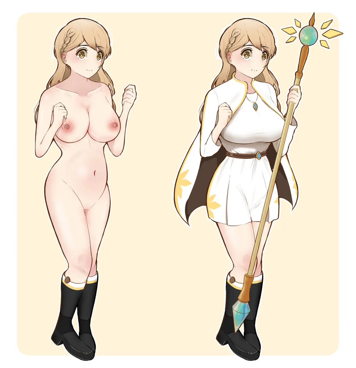 バーチャルセックス 〜ゲームに閉じ込められた人妻〜