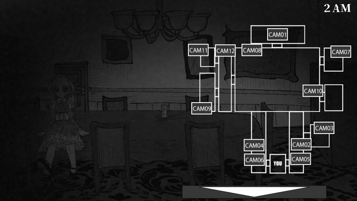 【Live2D】Maid in Heaven