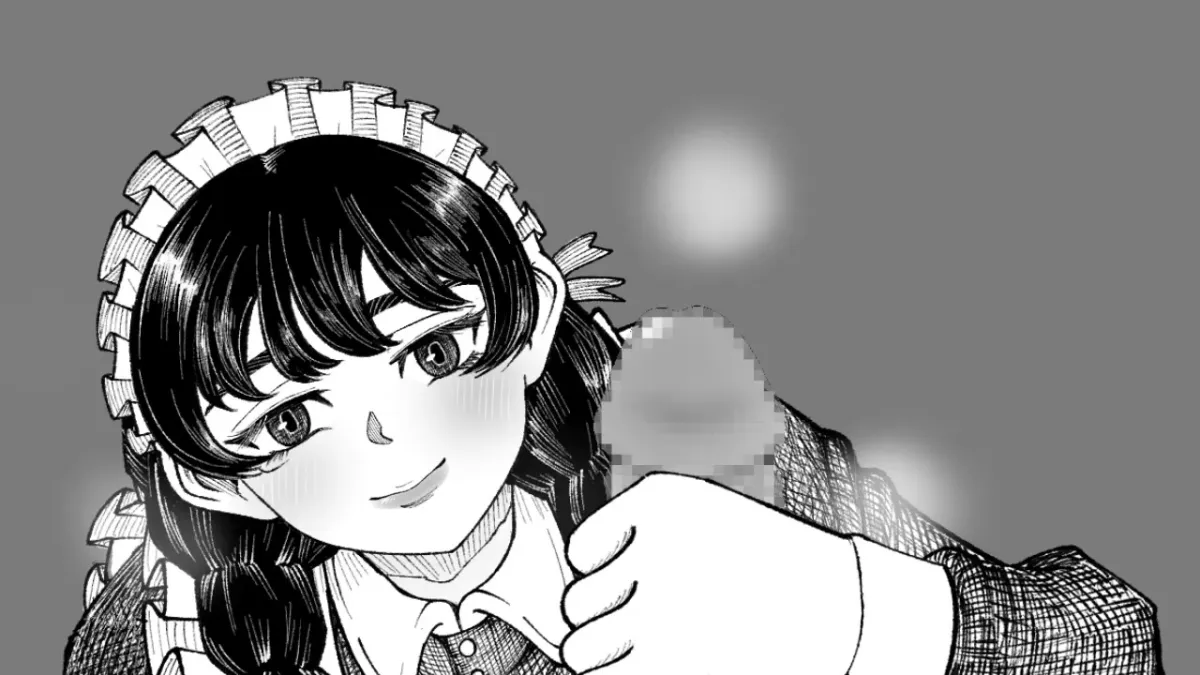 【Live2D】Maid in Heaven