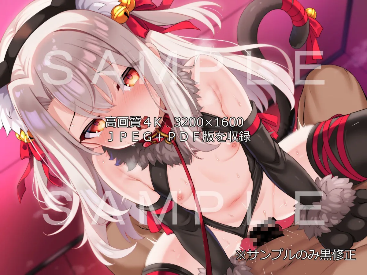 淫辱特異点■■〜敗北した魔法少女たちがキモおじエネミーに徹底調教されちゃう話〜 淫辱特異点■■〜敗北した魔法少女たちがキモおじエネミーに徹底調教されちゃう話〜