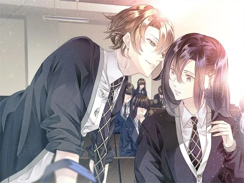 華アワセ:いろは編 華アワセ:いろは編