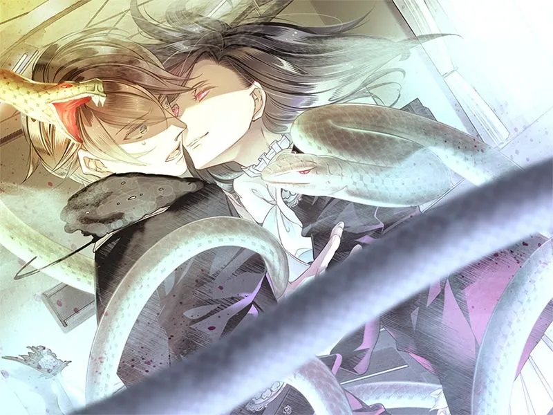 華アワセ:いろは編 華アワセ:いろは編