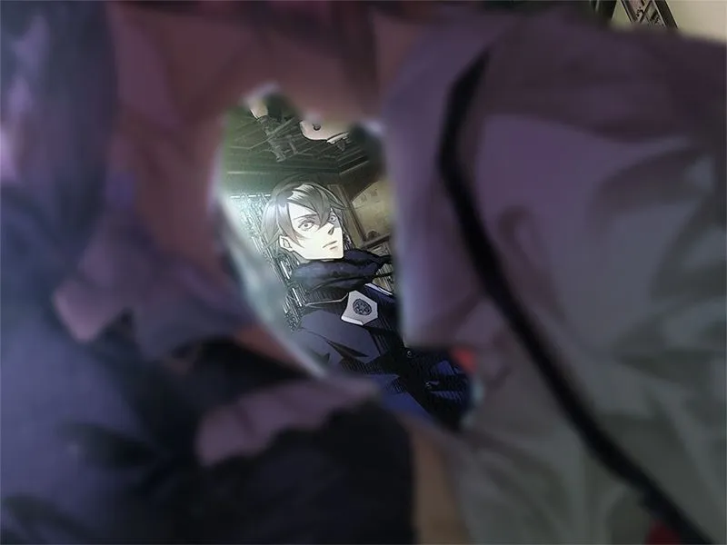 華アワセ:いろは編 華アワセ:いろは編