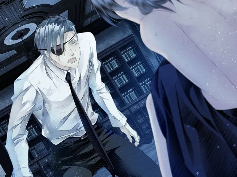 華アワセ:唐紅/うつつ編 華アワセ:唐紅/うつつ編