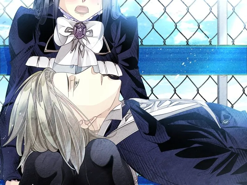 華アワセ:姫空木編 華アワセ:姫空木編