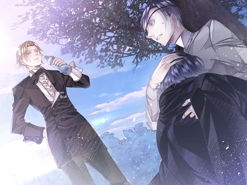 華アワセ:姫空木編 華アワセ:姫空木編