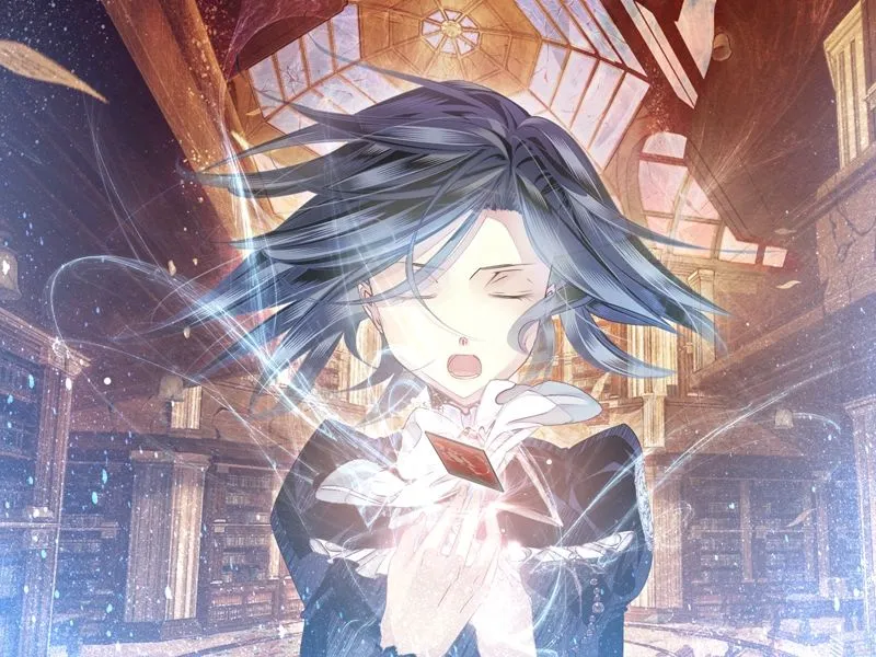 華アワセ:蛟編 華アワセ:蛟編