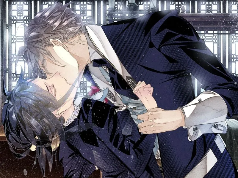 華アワセ:蛟編 華アワセ:蛟編