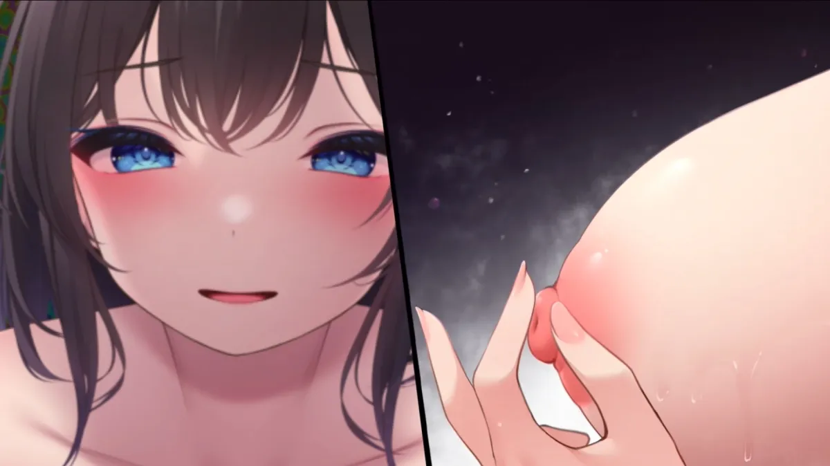 【乳首開発】「観ながら」乳首イキ！誰でもできると～～～っても気持ちイイ「完全」乳首開発マニュアルthe  movie【フルアニメーション！】