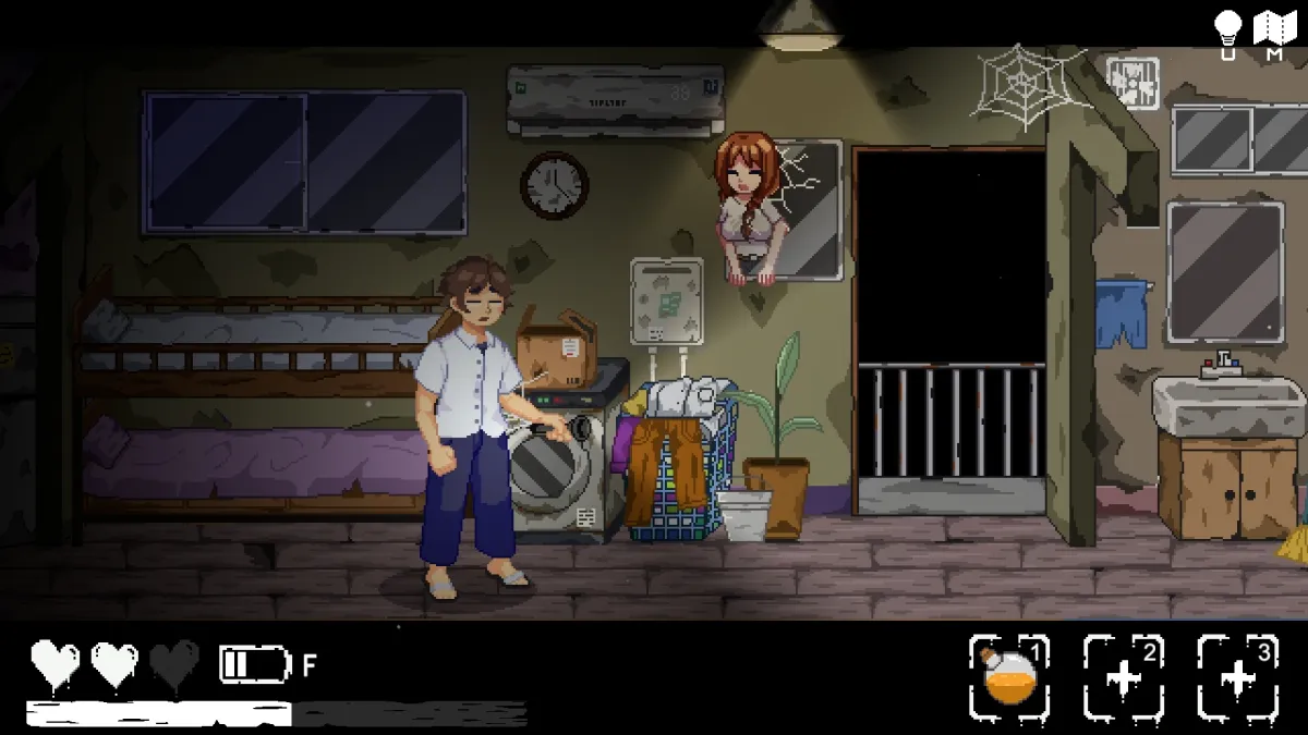 無出口マンション 無出口マンション