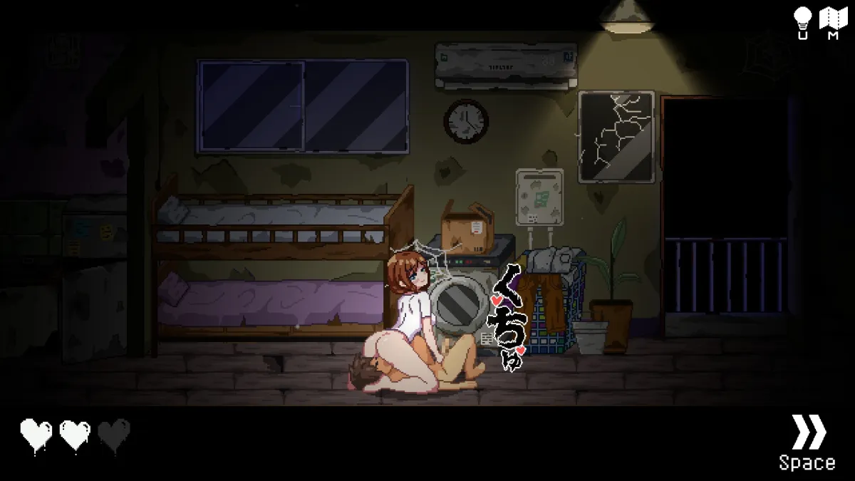 無出口マンション 無出口マンション