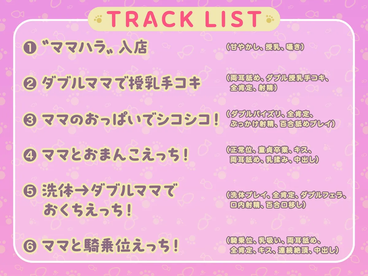 【期間限定55円】授乳ノススメ-ギャルJKママとお嬢様JKママによる甘々癒しえっち-＜KU100＞