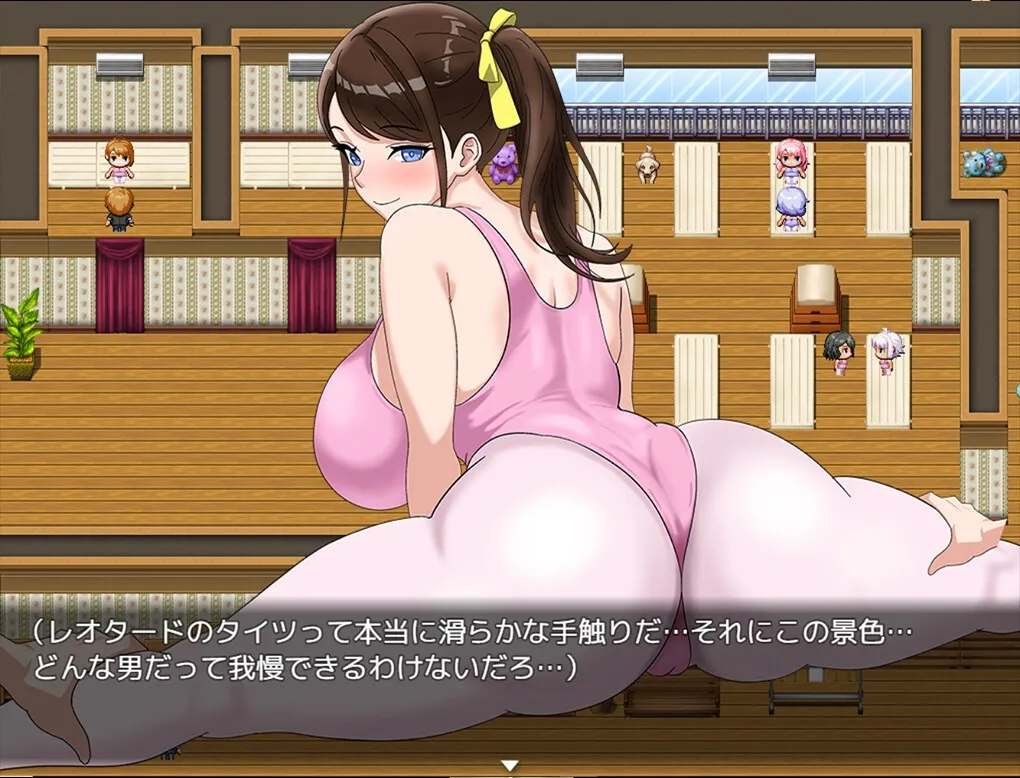 全員寝取りNTR 2 (体験版)