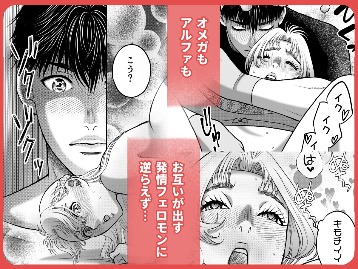 私の婚約者が陰キャαで推しの弟でした1