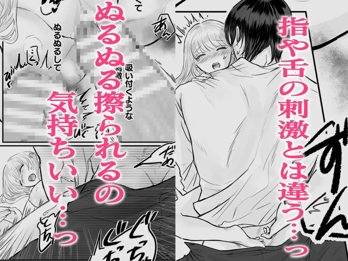 娼館堕ち令嬢と執着宰相の閨教育