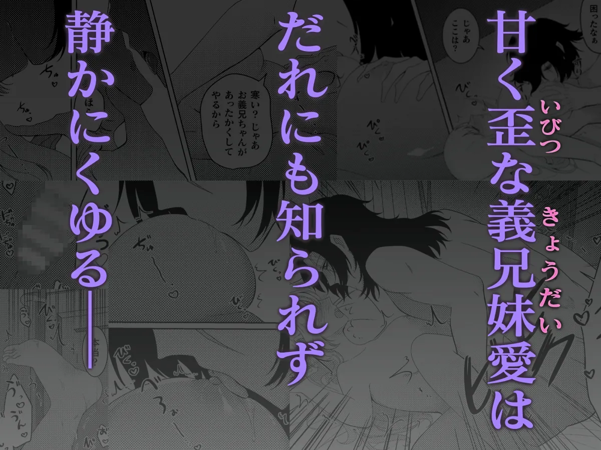 陽の翳りと燃ゆる灰～引きこもりお嬢様、ヤンデレ義兄に囲われる～