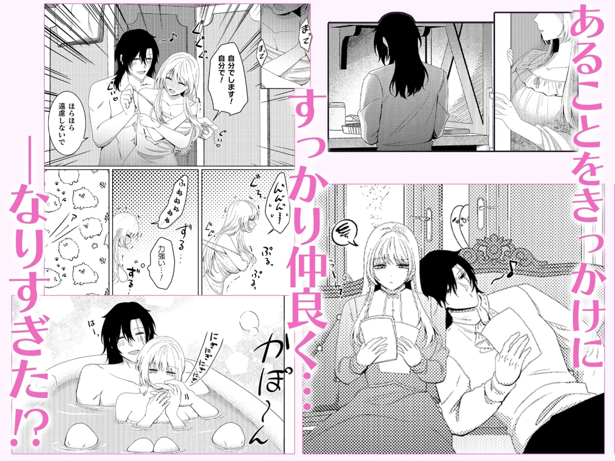 陽の翳りと燃ゆる灰～引きこもりお嬢様、ヤンデレ義兄に囲われる～