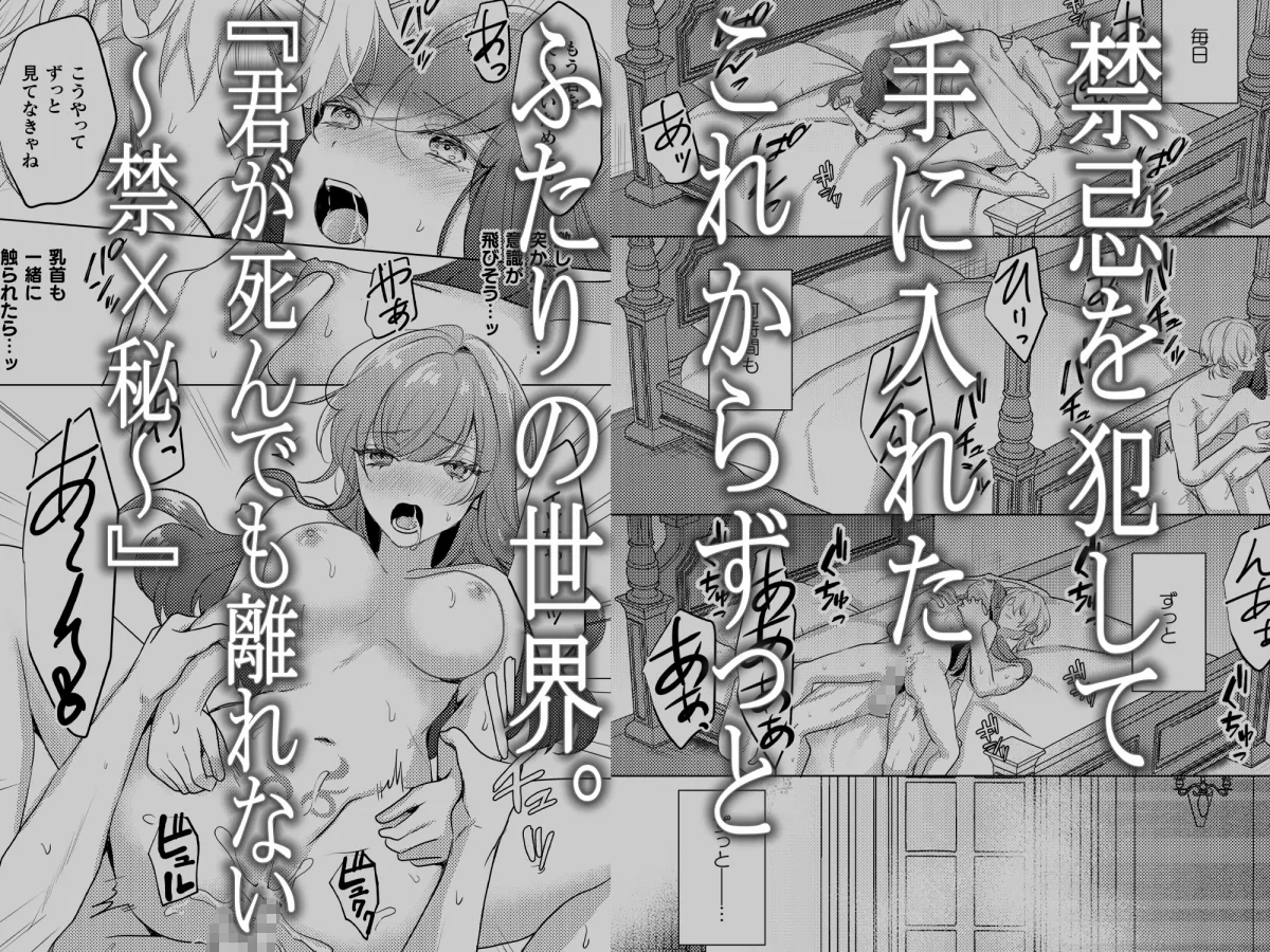 光芒～令嬢はヤンデレの執着愛に囚われる～