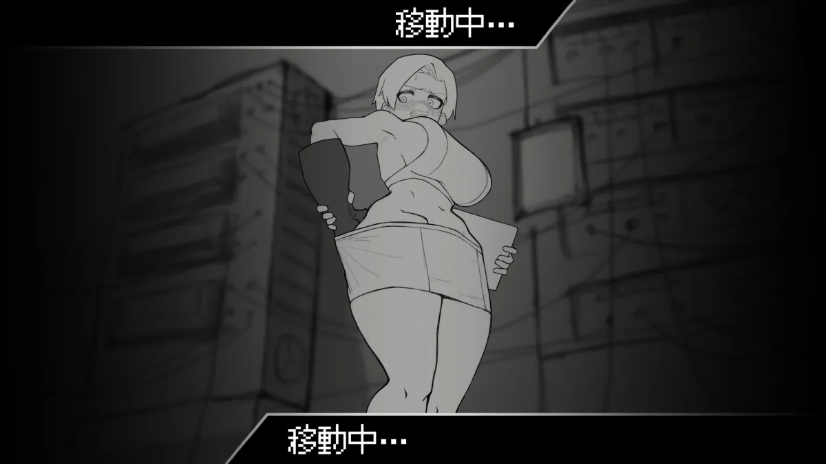 宇宙船とオペレーション