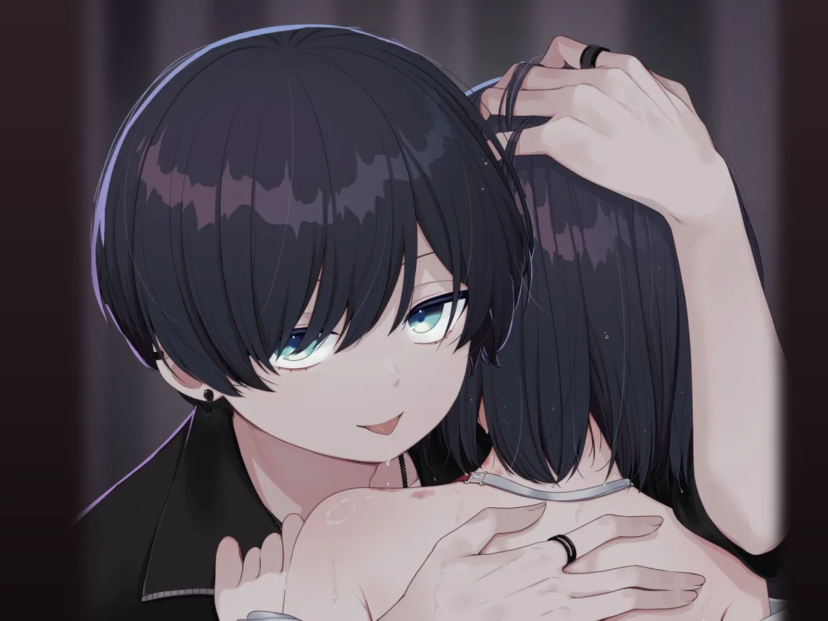 【兄妹】全部すっぽかしてお兄ちゃんと近親生ハメせっくす【博多弁】