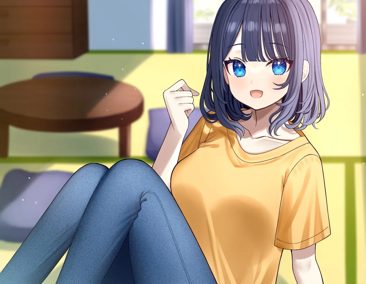 【耳かき＆マッサージ＆添い寝】いっしょぐらし 〜頑張り屋彼女編〜【CV:高木美佑】