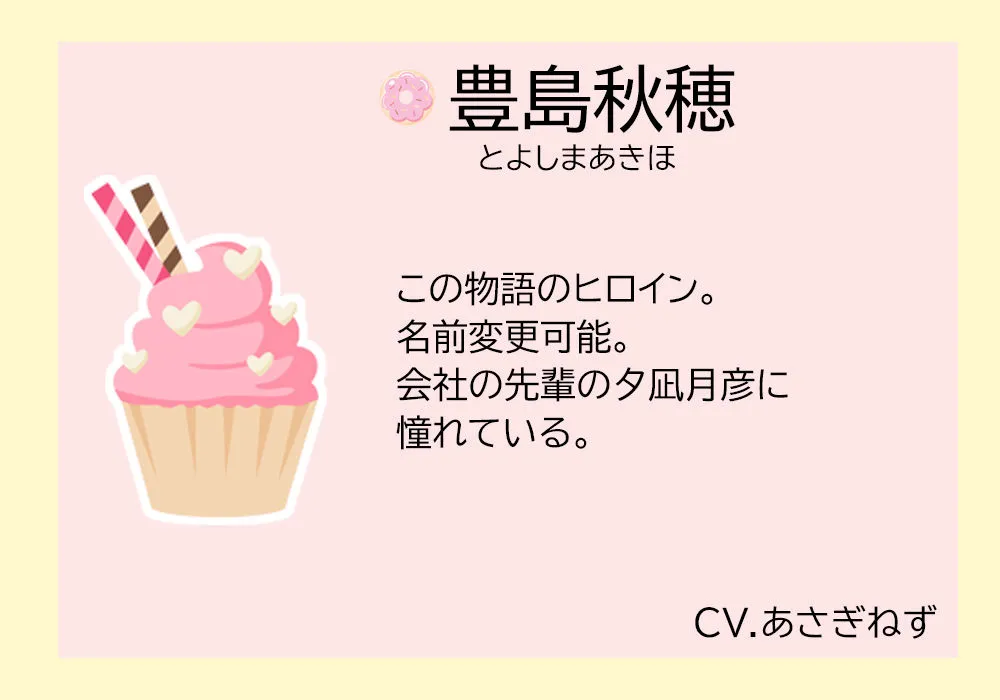 Cream and Dream〜恋を叶えて！エッチでお菓子な魔法使い