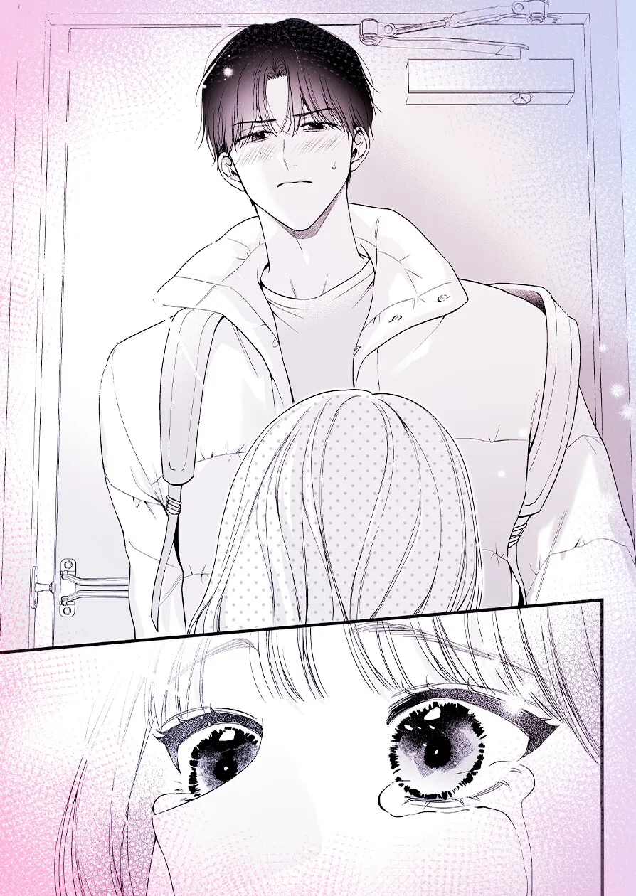 【積年両片思い×爆発する反動肉欲えっち】腐れ縁で、親友で、ずっと好きだった私たちとその先