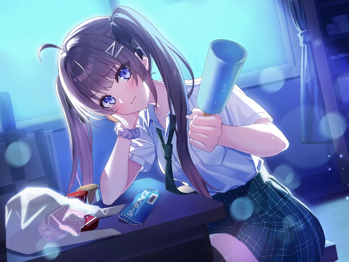 【CV.三宅美羽】幼馴染と告白直後のデレ距離ASMR「コクデレ」30分後に告白してデレる娘 vol.01 鏑木花梨 【CV.三宅美羽】幼馴染と告白直後のデレ距離ASMR「コクデレ」30分後に告白してデレる娘 vol.01 鏑木花梨