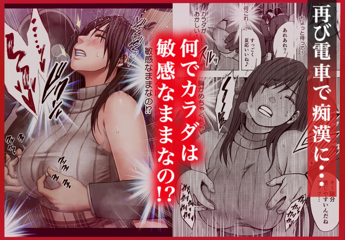 ヴァージンリベンジャー2 ヴァージンリベンジャー2