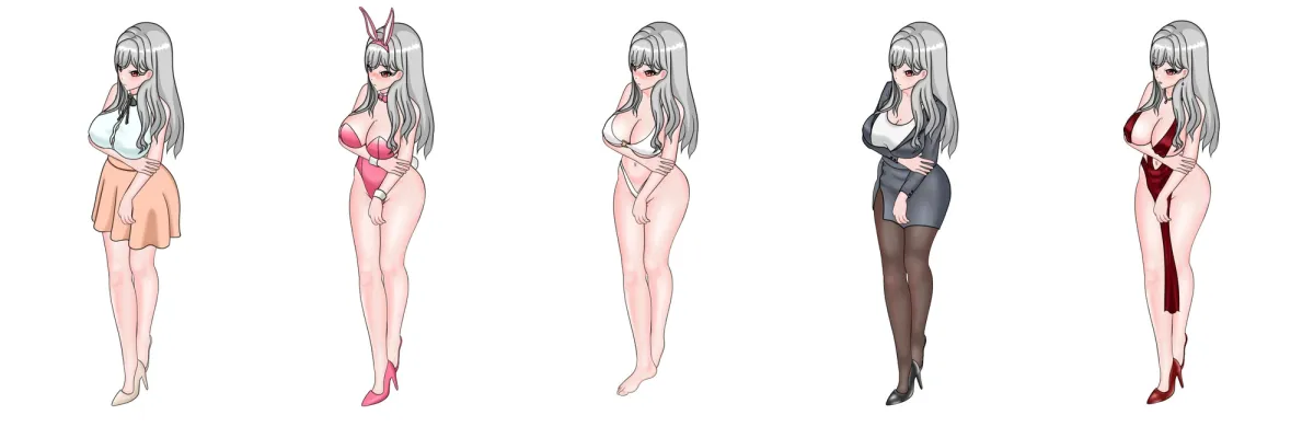 若山先生のNTR教室