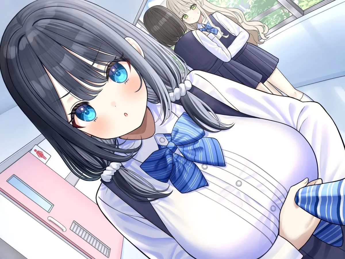 【ソフトマゾ向け】あんた、私の彼氏のフリしなさい！【CV:伊倉える】