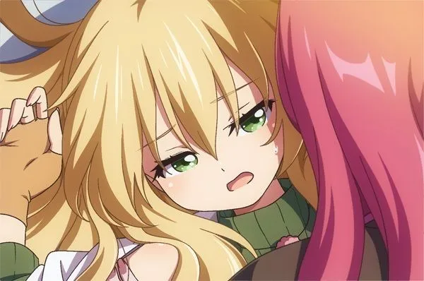 ピュアソルジャー・オトメイデン ＃12. 終焉のゼロ