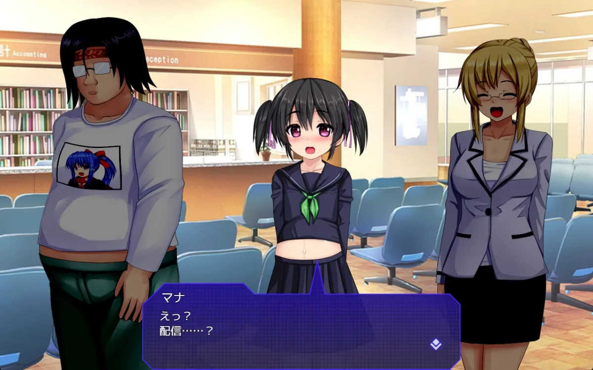 ガバまんクリッカー ガバまんクリッカー