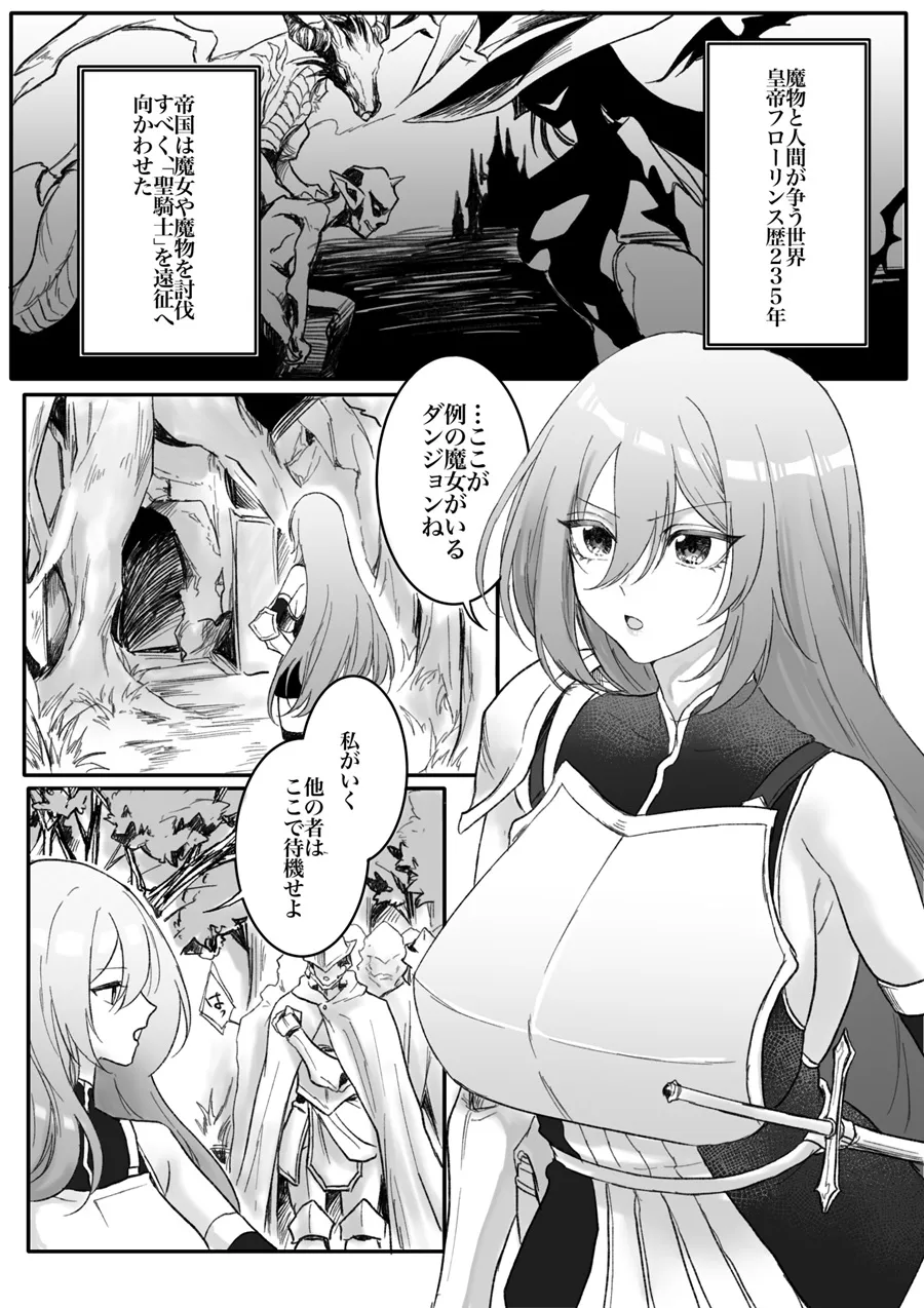 分裂少女 アイビス・フリーゲル