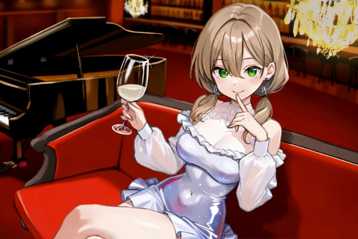 ピアノ演奏を聴きながら耳かきしてもらえる高級クラブ