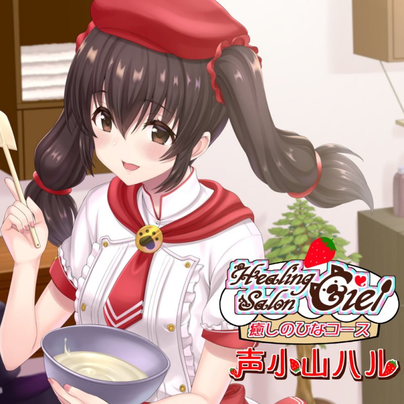 ー癒しのひなコースーヒーリングサロンシエル ー癒しのひなコースーヒーリングサロンシエル