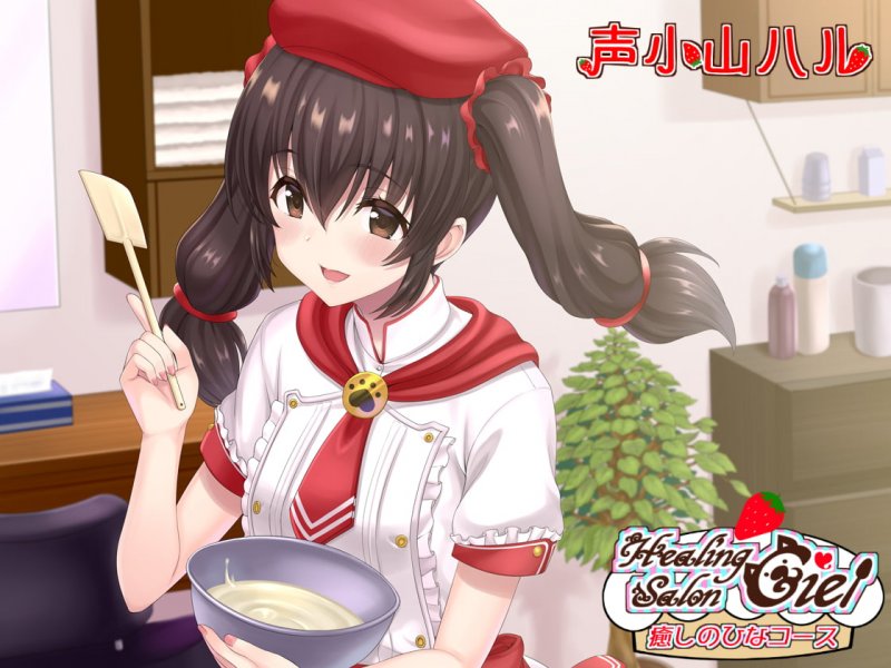 ー癒しのひなコースーヒーリングサロンシエル ー癒しのひなコースーヒーリングサロンシエル